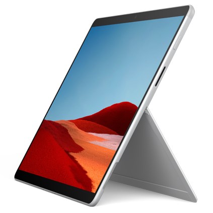 Microsoft Surface Pro X 1WT-00016