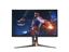 Asus ROG Swift PG27UQR 27" 3840 x 2160 4K UHD 160Hz IPS 90LM03A0-B023B0
