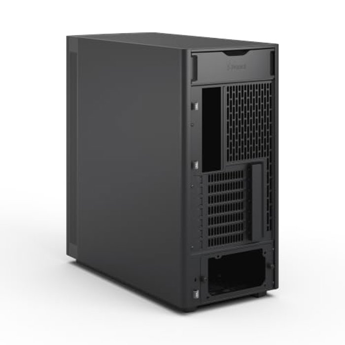Fractal Design Define One Dark Solid image 16