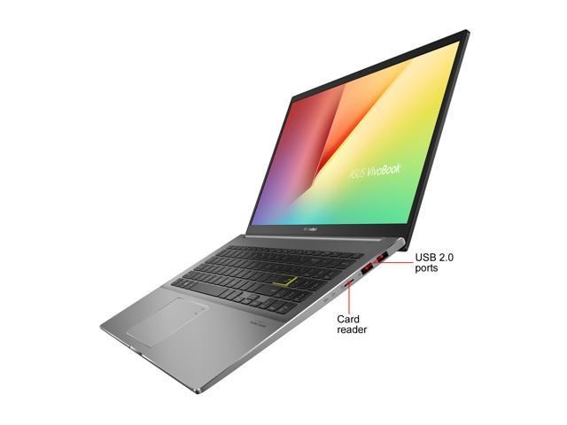 ASUS VivoBook S15 S533EA-DH7 image 5
