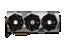 MSI GeForce RTX 4080 16GB SUPRIM thumbnail 1
