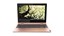 Lenovo Chromebook C340 11.6" HD Touchscreen Intel Celeron N4000 4GB LPDDR4 RAM 64GB eMMC Intel UHD Graphics 600 Chrome OS 81TA0007US