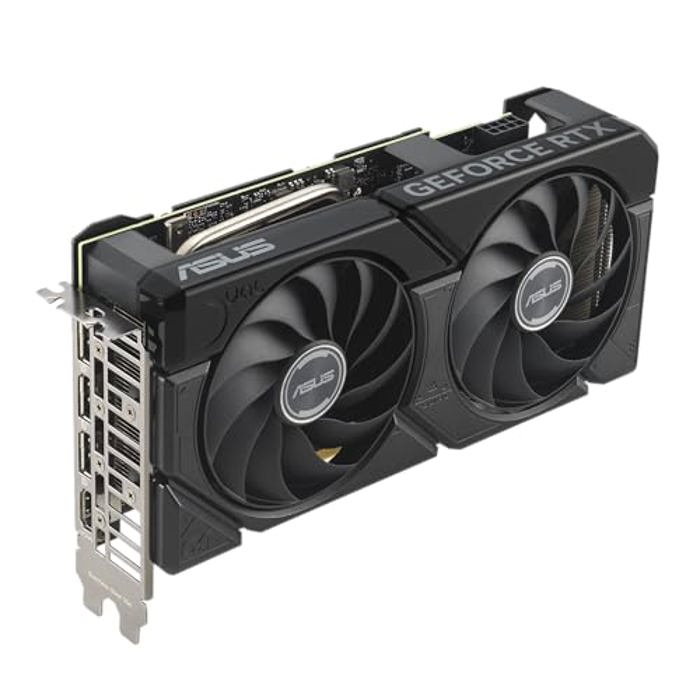 ASUS Dual GeForce RTX 4070 EVO OC Edition image 12