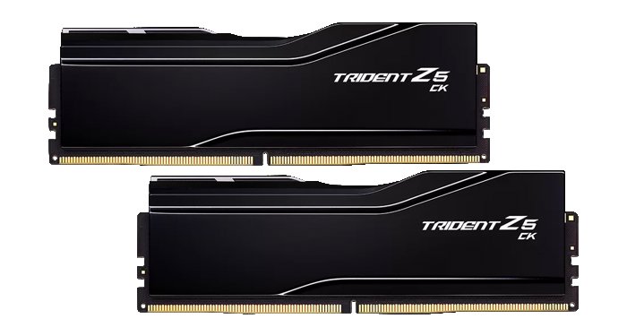 G.Skill Trident Z5 CK 48GB (2 x 24GB) DDR5 9000 image 1