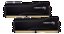 G.Skill Trident Z5 CK 48GB (2 x 24GB) DDR5 9000 CL42 F5-9000C4256H24GX2-TZ5CK