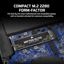 Corsair MP700 Elite 1TB thumbnail 6