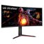 LG UltraGear 34GP63A-B thumbnail 2