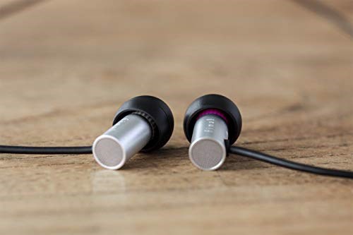 Final Audio Design Dynamic Earphone E2000S image 3