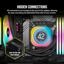 Corsair iCUE LINK H170i LCD thumbnail 7