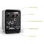Kanto YU2 Gloss Black thumbnail 3