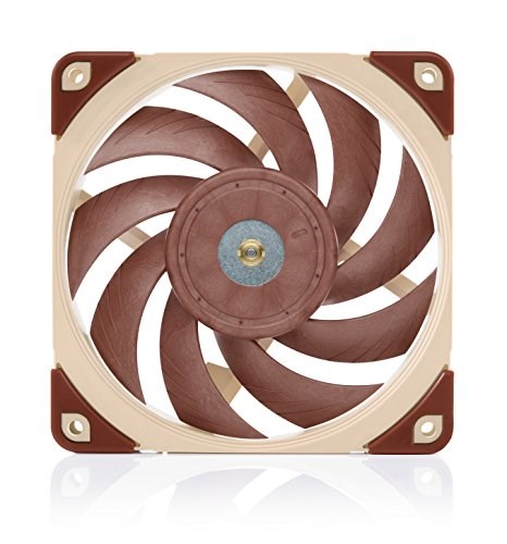 Noctua NF-A12x25 FLX image 3