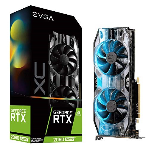 EVGA GeForce RTX 2060 SUPER XC GAMING image 7