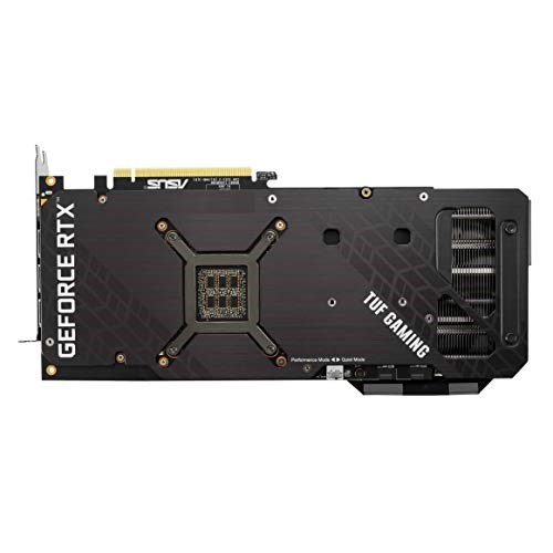 ASUS TUF Gaming RTX 3080 image 10