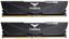 TEAMGROUP T-Force Vulcan Black 16GB (2x8GB) DDR5 5600Mhz