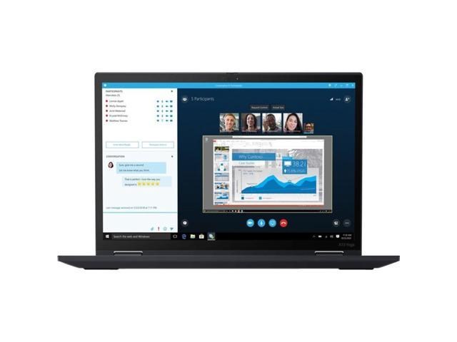 Lenovo ThinkPad X13 Yoga Gen 2 20W8002WUS image 8