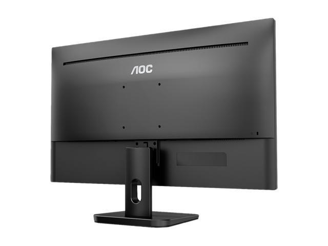 AOC 27E1H image 4