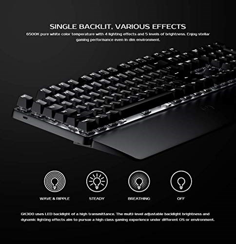 GameSir GK300 image 6