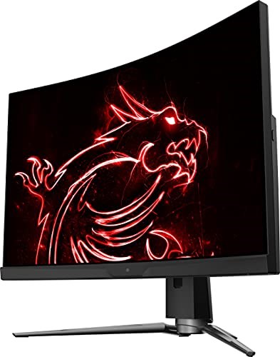 MSI MAG ARTYMIS 274CP image 2