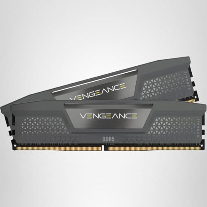 CORSAIR Vengeance 16GB (2x8GB) DDR5 5200MHz CL40 image 7