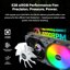 MONTECH HyperFlow Digital 240 thumbnail 3