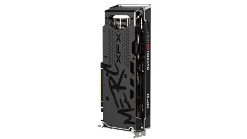 XFX Radeon RX 6650 XT SPEEDSTER MERC308 image 8