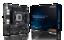 Asus Pro WS B850M-ACE SE Socket AM5 PCIe 5.0 x16 Support DDR5-8000+ micro ATX