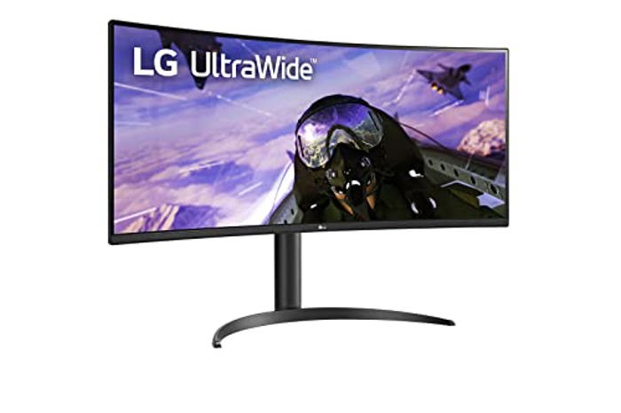 LG 34BP65C-B image 2