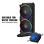 PCCOOLER PC-5M120 thumbnail 9