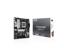 ASUS PRIME B850M-K B850 AM5 PCIe 5.0 2x M.2 slots Realtek 2.5Gb Ethernet DisplayPort HDMI rear USB 10Gbps micro ATX