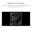 ASUS ROG Thor 1000W Platinum II thumbnail 2