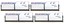 G.Skill Trident Z Royal Silver 64GB (8x8GB) DDR4 3200Mhz thumbnail 4