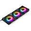 Phanteks M25-120 Gen2 Reversed Blade Triple Pack ARGB