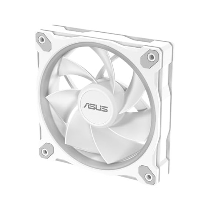 ASUS Prime MR120 ARGB Reverse White image 8