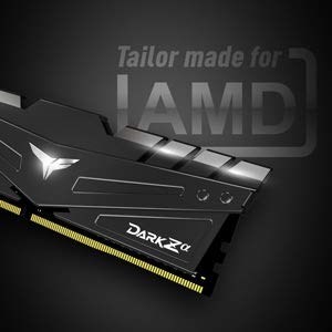 TEAMGROUP T-Force Dark 32GB (2x16GB) 3600MHz image 7
