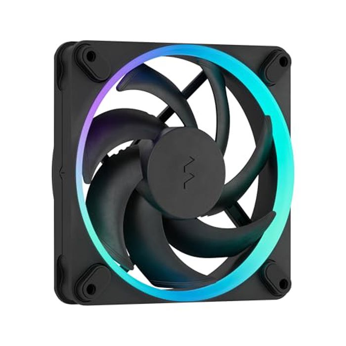 Fractal Design Momentum 12 RGB