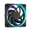 Fractal Design Momentum 12 RGB 120mm ARGB Gen2-16 LEDs Liquid Crystal Polymer LCP Blades FDB Fluid Dynamic Bearing FD-F-MR1-1201
