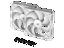 Corsair RS140 2 Pack White thumbnail 2