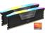 Corsair Vengeance RGB 32GB (2x16GB) DDR5 6000MHz thumbnail 2