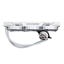 ASUS ROG Strix LC 360 Gundam Edition White thumbnail 4