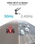 BrosTrend AC3L Linux Wi-Fi Adapter thumbnail 7