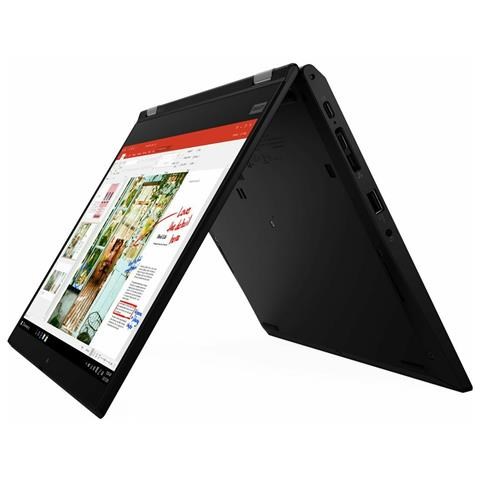 LENOVO ThinkPad Yoga L13 20R50004GE image 1