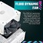 Cooler Master V850 Gold White Edition V2 thumbnail 6