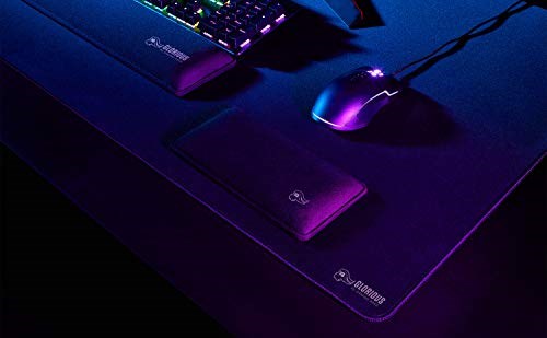 Glorious XXL Extended Gaming Mouse Pad image 8