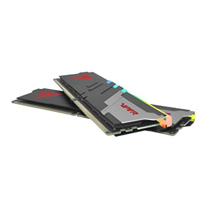 Patriot Viper Venom RGB 32GB (2x16GB) DDR5 6000MHz image 6