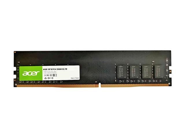 Acer UD100 8GB DDR4 2666 BL.9BWWA.221 image 6