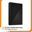 WD 4TB My Passport thumbnail 6