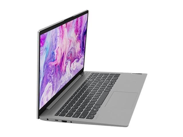 Lenovo IdeaPad 5 15ITL05 82FG0161US image 3