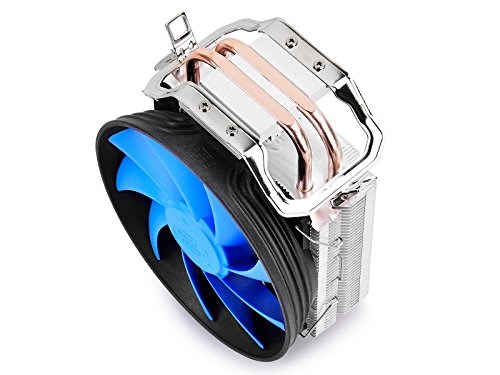 DEEPCOOL GAMMAXX 200T image 3