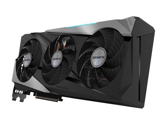 Gigabyte Radeon RX 6950 XT GAMING OC 16G image 7