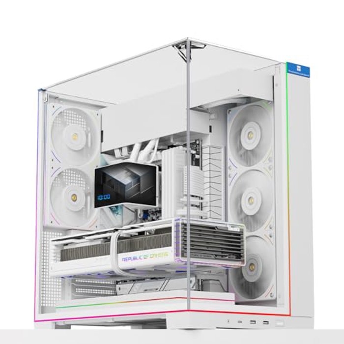 Thermalright A70 ARGB White